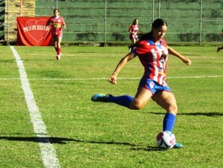 Vila Nova F.C / Campeonato Capixaba Feminino 2017
