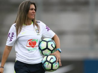 Jogadoras convocadas para Torneio das Nações - Lucas Figueiredo/CBF