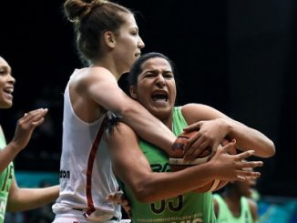 A crise no basquete feminino brasileiro - FIBA
