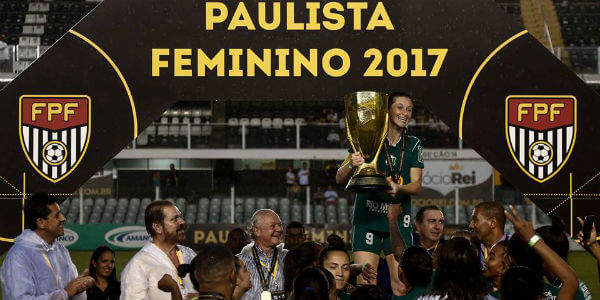 Rio Preto é bicampeão Paulista - Miguel Schincariol/FPF Rio Preto é bicampeão Paulista - Miguel Schincariol/FPF