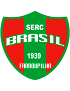 Brasil de Farroupilha - Futebol Feminino