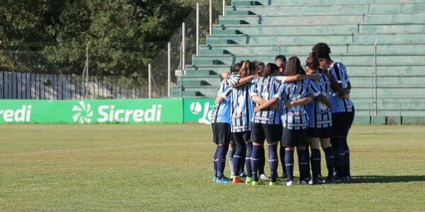 Tabela de jogos do Gauchão Feminino 2018 Tabela de jogos do Gauchão Feminino 2018