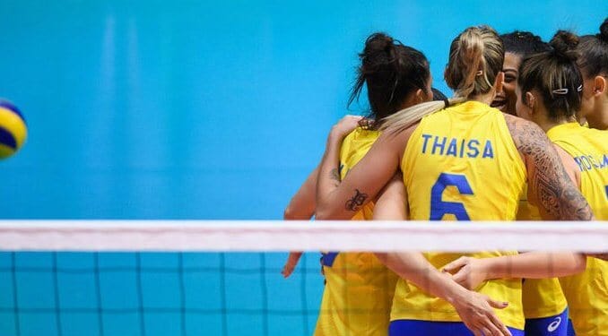 Tabela do Campeonato Mundial de Vôlei Feminino 2018 Tabela do Campeonato Mundial de Vôlei Feminino 2018