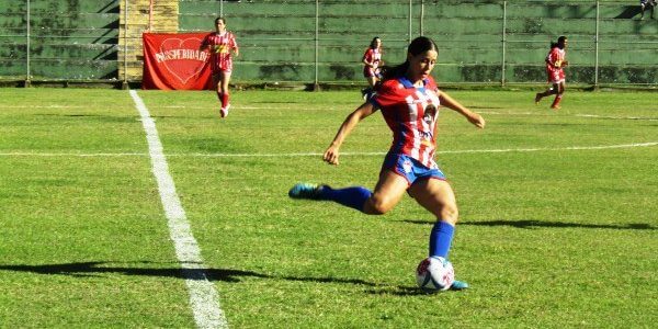 Vila Nova F.C / Campeonato Capixaba Feminino 2017