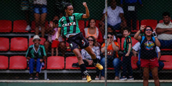 Campeonato Mineiro Feminino 2017 / FMF