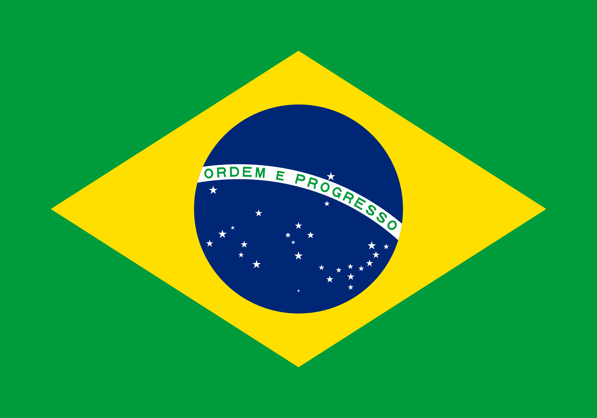 Brasil - Vôlei Feminino