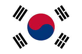 Coreia do Sul - Vôlei Feminino