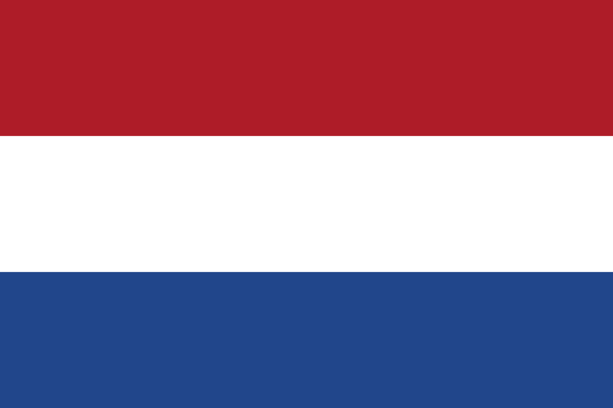 Holanda - Vôlei Feminino