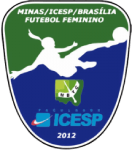 Minas Icesp Futebol Feminino Minas Icesp Futebol Feminino