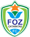 Foz Cataratas Futebol Feminino Foz Cataratas Futebol Feminino