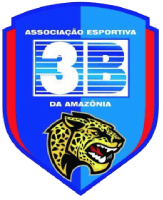 3 B da Amazônia Futebol Feminino