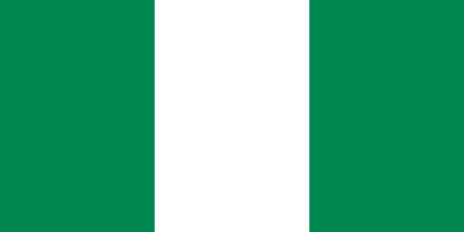 Nigéria - futebol feminino